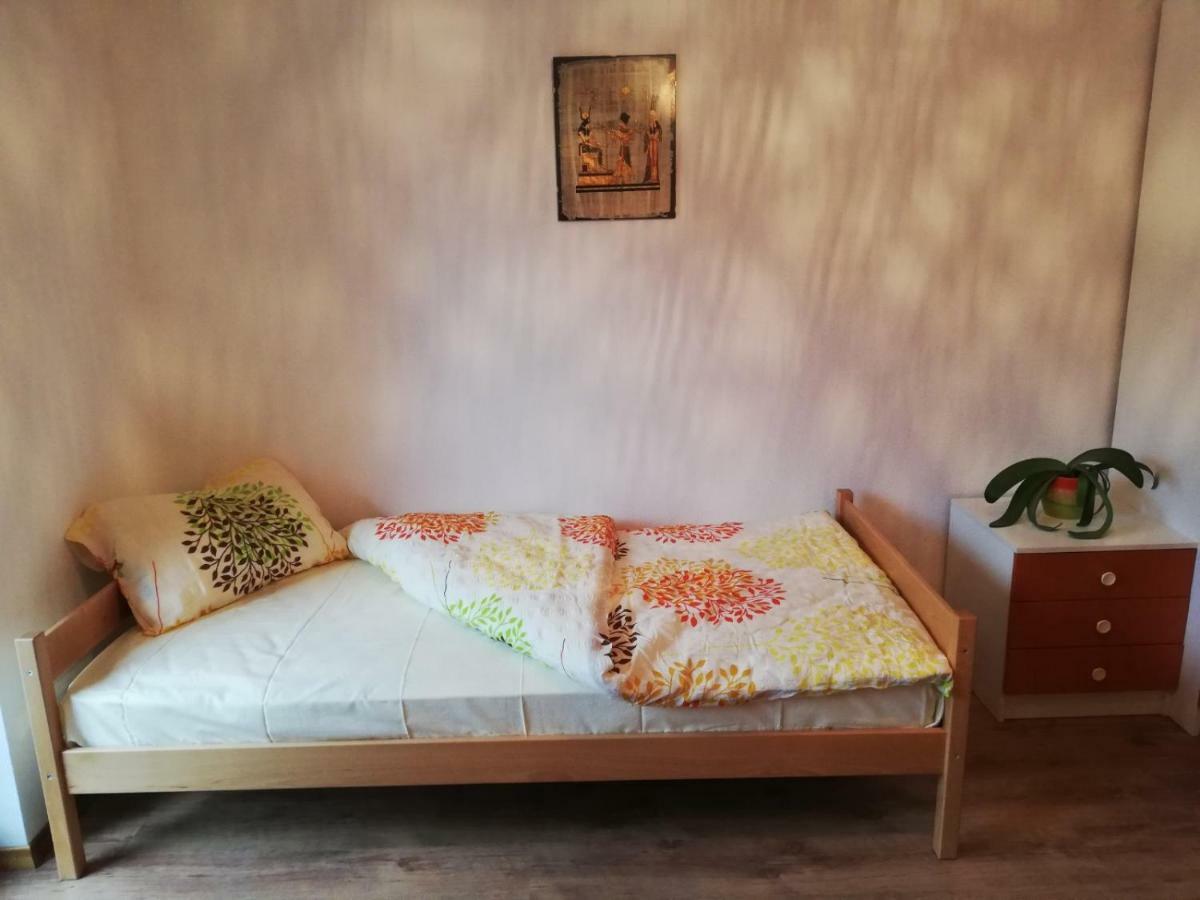 Apartment Mlakar Bohinj Exterior photo